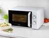 Domo Four micro-ondes DO3120 - 19