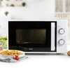 Domo Four micro-ondes DO3120 - 20