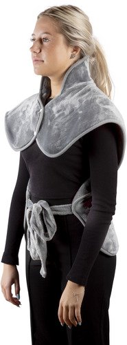 Domo Nek- en Rugverwarmer XL DO636K - 16