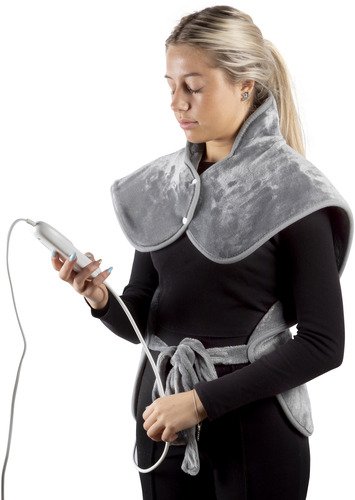 Domo Nek- en Rugverwarmer XL DO636K - 17