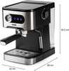 Domo Expresso DO1138K - 14