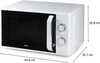 Domo Four micro-ondes DO3120 - 12