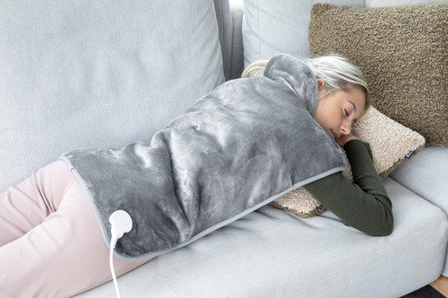 Domo Nek- en Rugverwarmer XL DO636K - 23