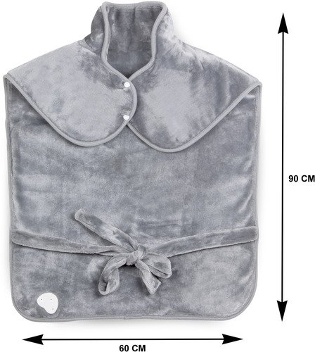 Domo Nek- en Rugverwarmer XL DO636K - 5