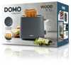 Domo Grille-pain DO965T - 10