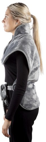 Domo Nek- en Rugverwarmer XL DO636K - 11