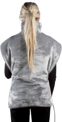 Domo Nek- en Rugverwarmer XL DO636K - 12