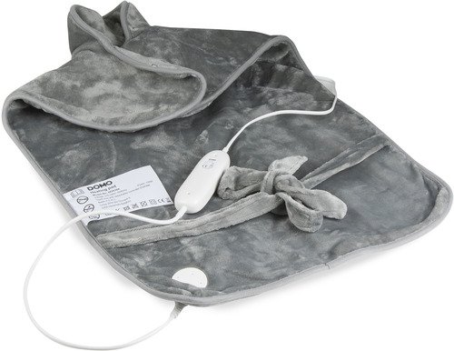 Domo Nek- en Rugverwarmer XL DO636K - 2