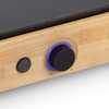 Domo Plancha Grill Bamboo DO9271G - 12