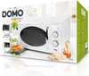 Domo Microgolfoven DO3125 - 10