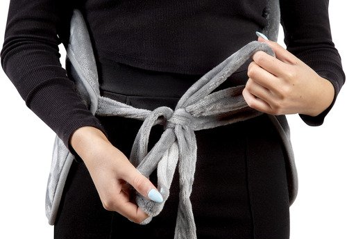 Domo Nek- en Rugverwarmer XL DO636K - 13