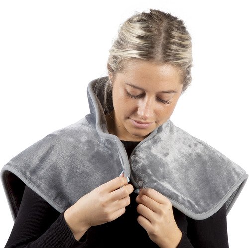 Domo Nek- en Rugverwarmer XL DO636K - 14