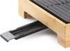 Domo Plancha Grill Bamboo DO9271G - 19