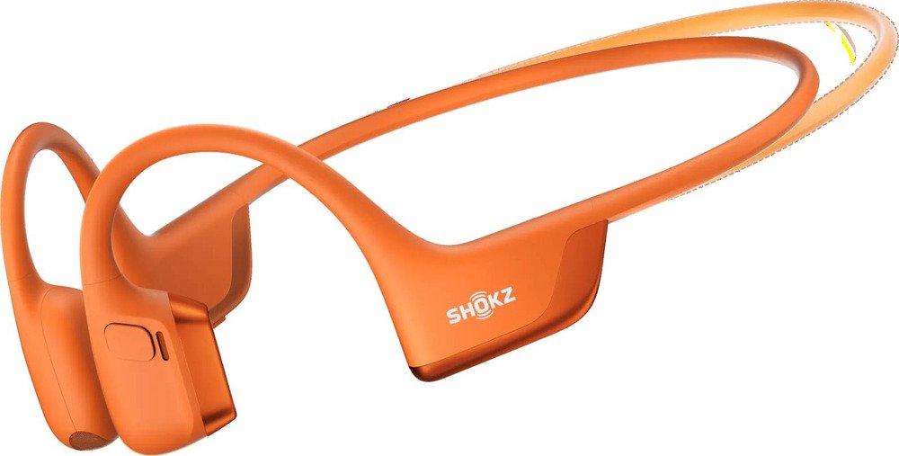 Shokz OpenRun Pro 2 Mini Oranje