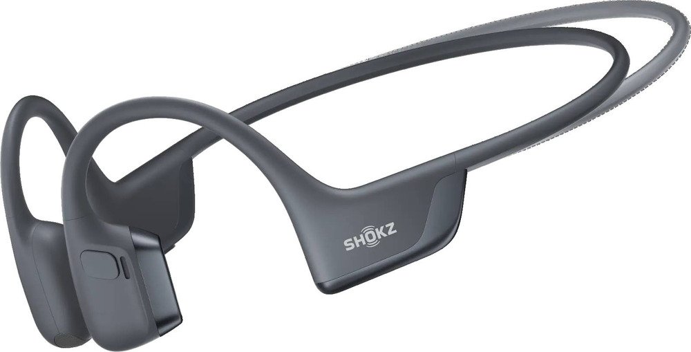 Shokz OpenRun Pro 2 Mini Zwart
