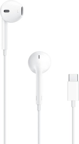 Apple Earpods (USB-C)-0