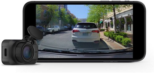 Garmin Dash Cam Mini 3 - 4