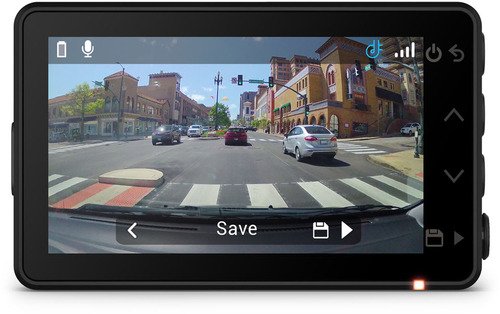 Garmin Dash Cam X110 - 2