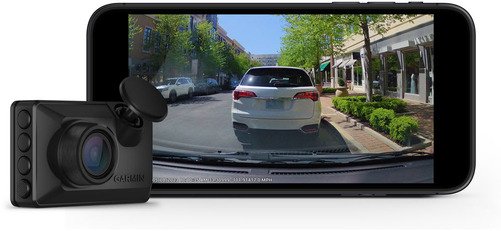 Garmin Dash Cam X110 - 4