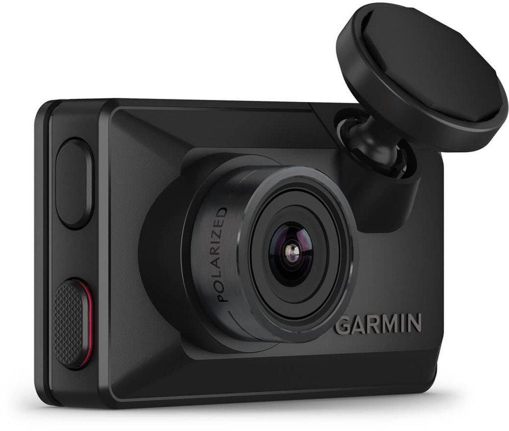 Garmin Dash Cam X310