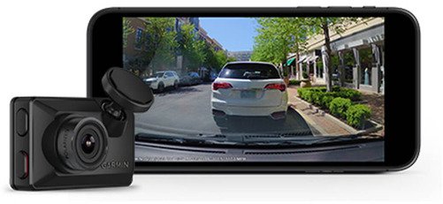 Garmin Dash Cam X310 - 5