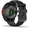 Garmin Fenix 8 47mm Zwart - 8