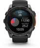 Garmin Fenix 8 51mm Zwart - 7