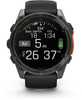 Garmin Fenix 8 51mm Zwart - 8