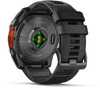 Garmin Fenix 8 51mm Zwart - 12