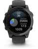 Garmin Fenix E 47mm Slate Gray Steel - 8