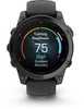 Garmin Fenix E 47mm Slate Gray Steel - 1