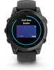 Garmin Fenix E 47mm Slate Gray Steel - 10