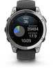 Garmin Fenix E 47mm Stainless Steel - 1