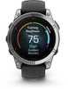 Garmin Fenix E 47mm Stainless Steel - 8