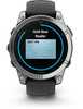 Garmin Fenix E 47mm Stainless Steel - 10