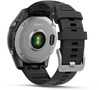 Garmin Fenix E 47mm Stainless Steel - 12