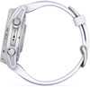 Garmin Fenix 8 43mm Wit - 13