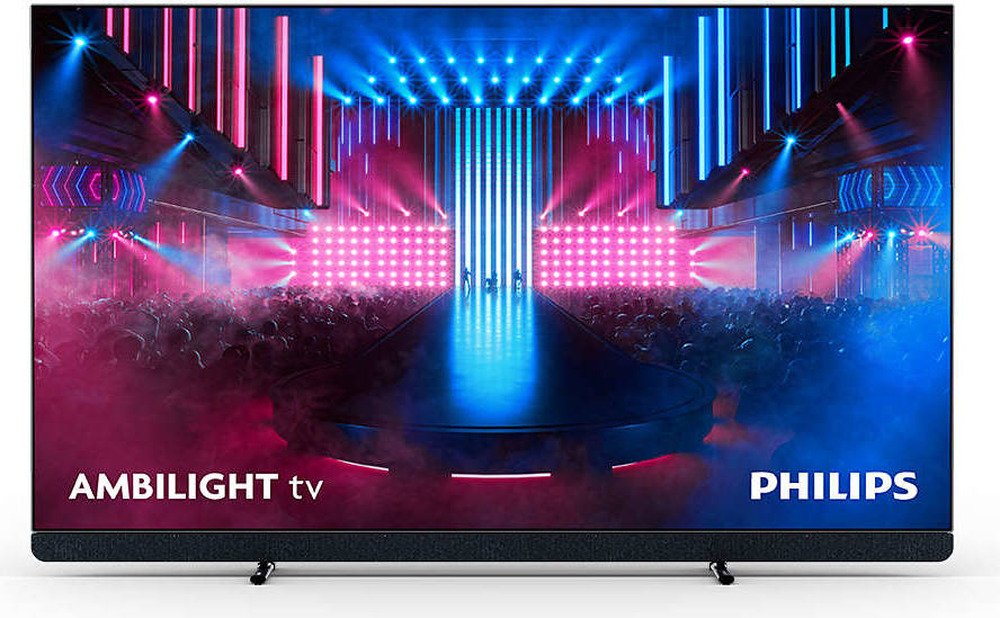 Philips 77OLED909 Ambilight (2024)