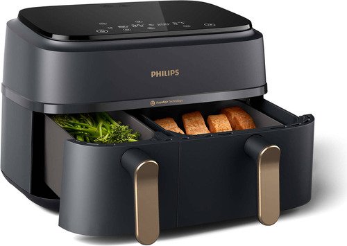 Philips Airfryer Duo NA352-04-3