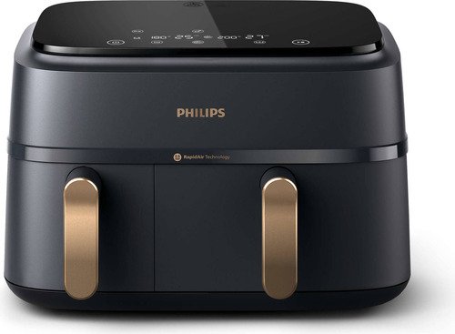 Philips Airfryer Duo NA352-04-4