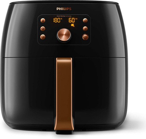 Philips Airfryer XXL HD9867-90-2