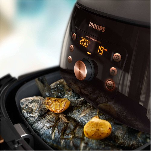 Philips Airfryer XXL HD9867-90-3