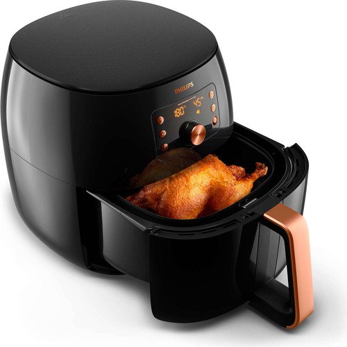 Philips Airfryer XXL HD9867-90-11