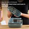 Kenwood Quickmix Go HMP40.000GY - 8