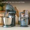 Kenwood Quickmix Go HMP40.000GY - 14