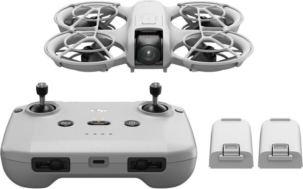 Art & Craft DJI Neo Fly More Combo incl. RC-N3 |  | 6941565988294 aanbieding