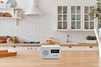 Pure Radio Elan One2 Wit - 8