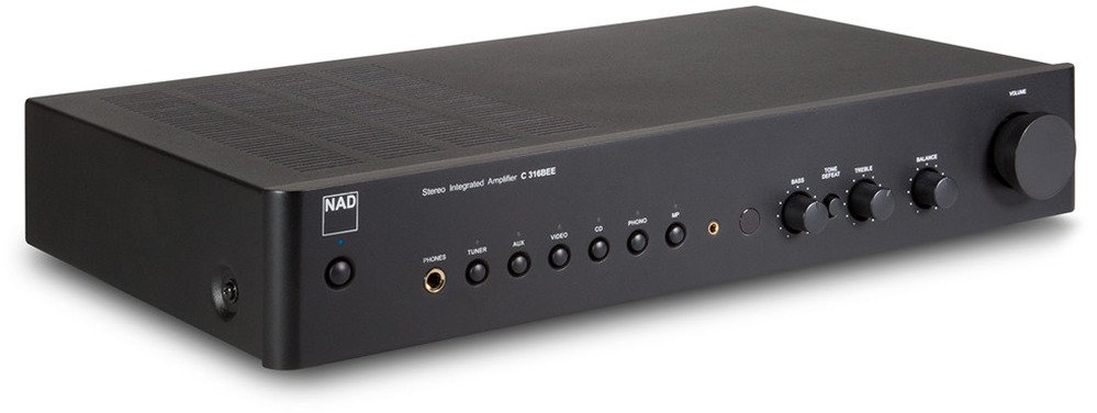 NAD C316BEE v2 | | 5703120234588