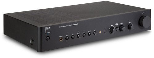 NAD C316BEE v2 (grafiet) - 1