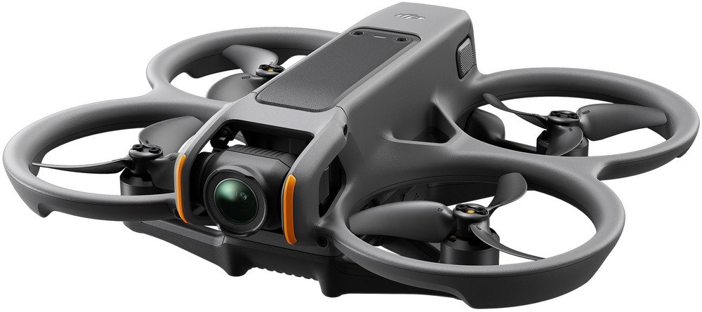 Art & Craft DJI Avata 2 (Drone Only) |  | 6941565980090 aanbieding